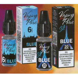 VIP Salt Blue 20mg